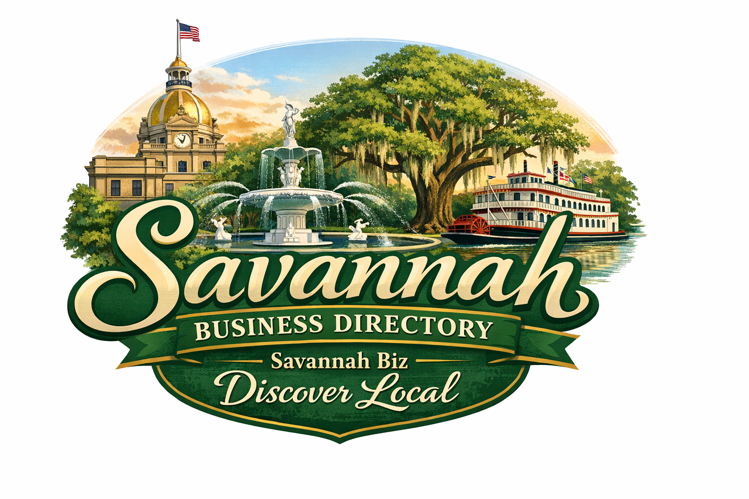 Savannah Business Directory Since 2005
