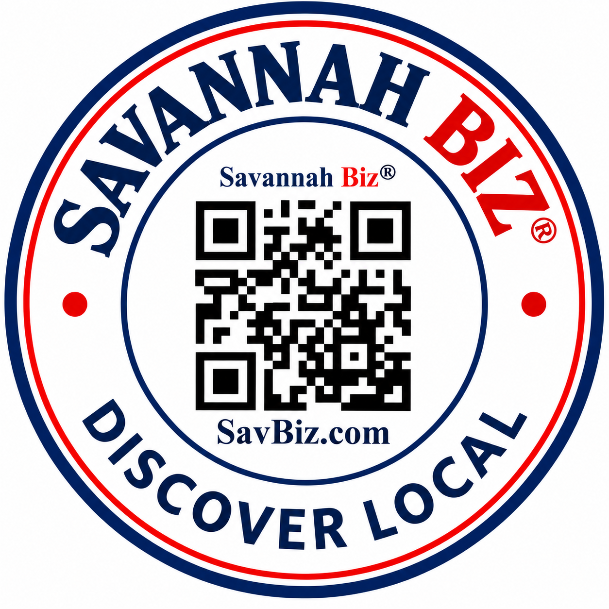 Savannah Biz Discover Local