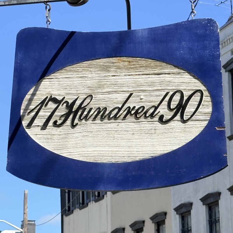1790 Inn